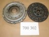 SACHS 3400700302 Clutch Kit